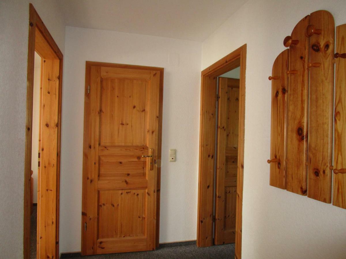 Landhaus Von Frieling Золтау Екстериор снимка