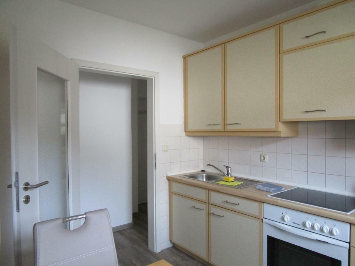 Landhaus Von Frieling Золтау Екстериор снимка